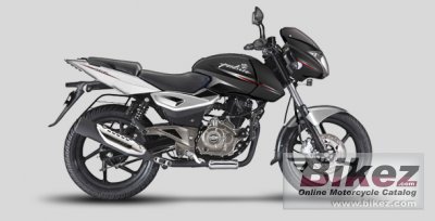 New pulsar deals 180 cc